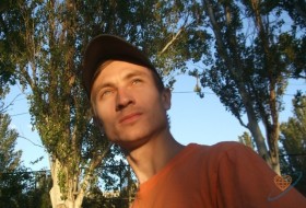 Алексей, 37 - Пользовательский