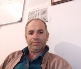 Рамиль, 45 лет, Bakı
