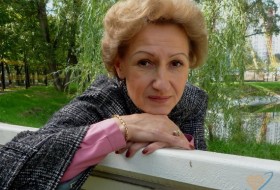 Tatyana, 62 - Just Me