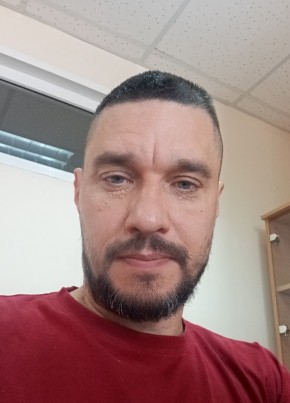 Ден из Кузнецка 44 года