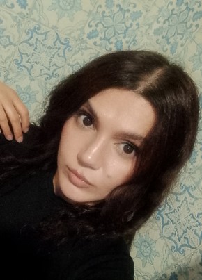 Альфия из Реутова 30 лет