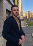 Никита, 24 года, Красноярск