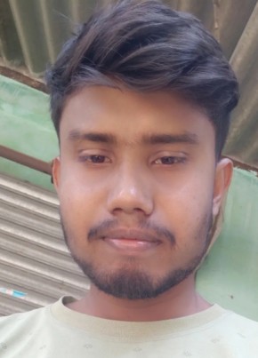 Suman das, 26, India, Siliguri