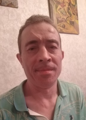 Andrey, 47, Russia, Moscow