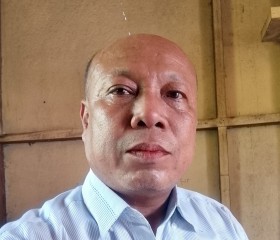 Myint Khin, 51, Nay Pyi Taw