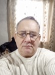 Геннадий, 55 лет, Краснодар