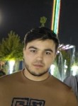 Dima, 23, Beloyarskiy (KMAO)