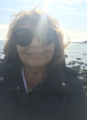 Helga, 58, Kongeriket Noreg, Sandnes