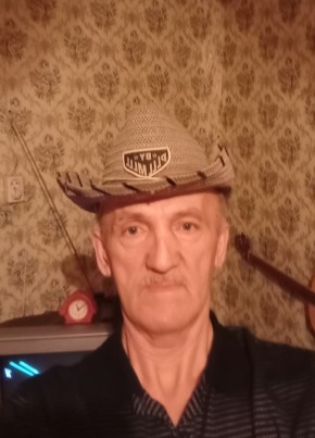 Владимир, 50, Россия, Вохтога