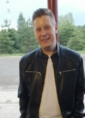 Кирилл, 37, Россия, Гусевский