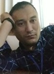 ASAD, 38, Tashkent