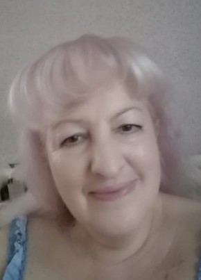 Татьяна, 59, Россия, Данков