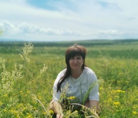 Таисия, 41 год, Красноярск