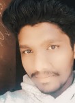 Vijay, 24 года, Nizāmābād