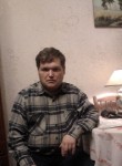 антон, 46 лет, Ульяновск