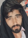 Waris jutt, 22 года, لاہور