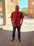 Jose, 55  , San Blas