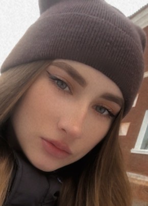 Лена, 23, Россия, Дегтярск