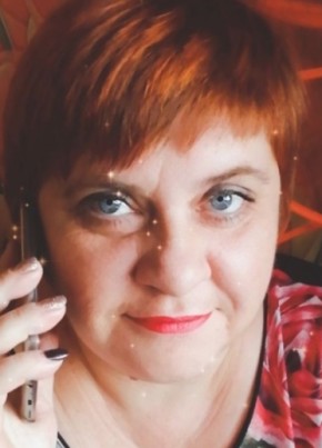 Лариса из Саяногорска 49 лет