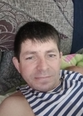 Александр, 41, Россия, Партизанск
