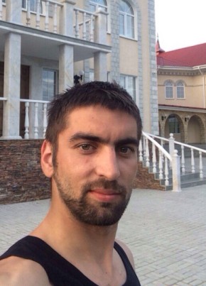Алекс, 35, Россия, Санкт-Петербург