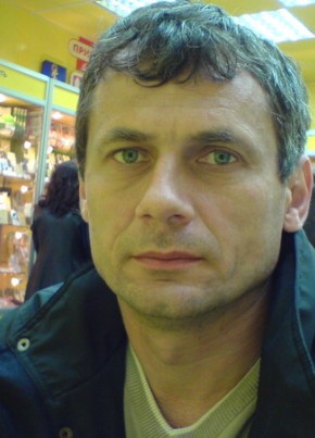 Dmitriy, 58, Russia, Saint Petersburg