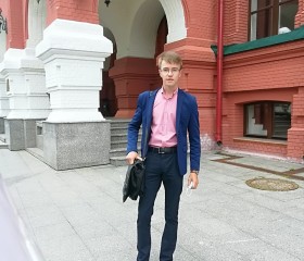 Владимир, 23 года, Ржев