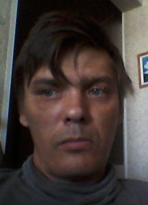 Maksim, 42, Russia, Krasnoyarsk