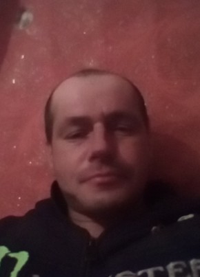 viktor, 44, Україна, Новодністровськ