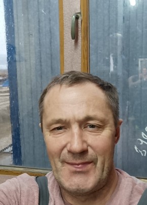 Сергей, 51, Россия, Курчатов