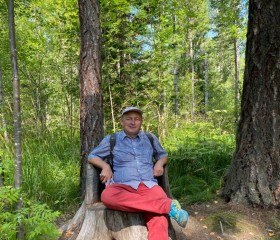 Santa, 49, Yekaterinburg