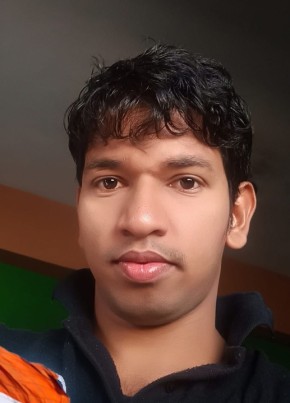 Md Kazim, 28, India, Bangalore