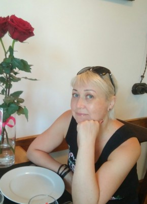 Kseniya, 45, Russia, Moscow