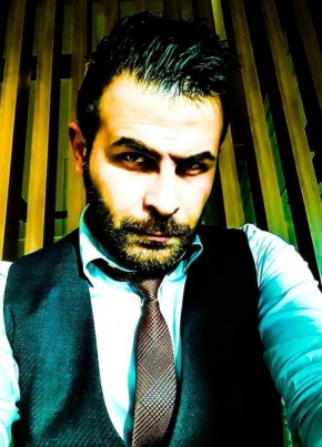Ahmet, 35, Türkiye Cumhuriyeti, Ataşehir