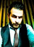 Ahmet, 35 лет, Ataşehir