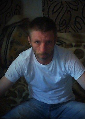 Царь, 41, Россия, Ярославль