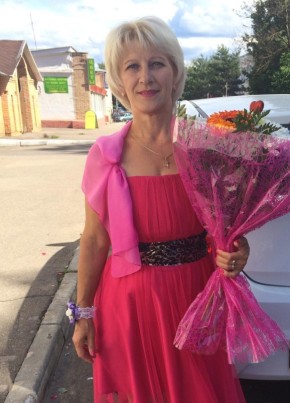 Татьяна, 56, Россия, Волоколамск