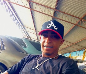Gabriel, 26, Caracas