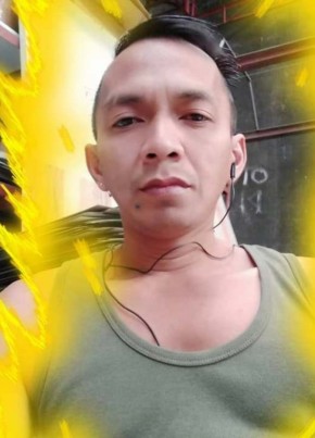 rey, 39, Pilipinas, Quezon City
