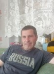 Виталий, 45 лет, Ряжск