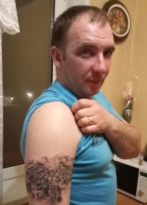 Boris, 42, Россия, Протвино