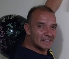 Carlos, 54 года, Aguazul