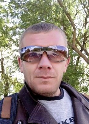 Міша, 37, Україна, Вапнярка