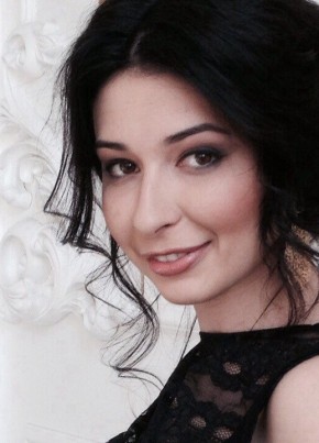 Liza, 32, Russia, Moscow