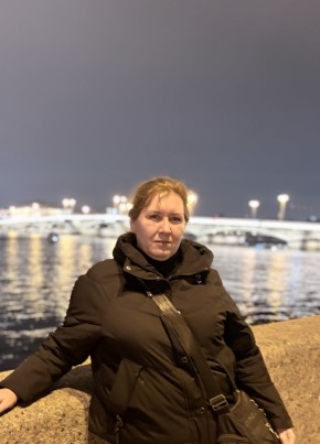 Людмила из Ульяновска 44 года