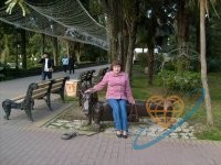elena, 41, Россия, Мурманск
