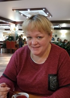 Анжелика, 57, Россия, Калач-на-Дону