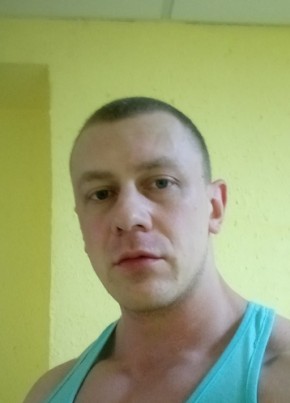 Aleksey, 43, Russia, Moscow