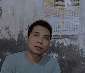 Alli ms, 41 год, Kota Surabaya