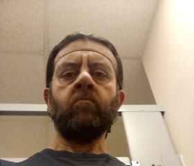 Dwayne, 50, Scarborough